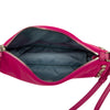 Prada Tessuto Studded Etiquette Shoulder Bag Secondhand