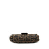 Fendi Zucca Canvas Baguette Secondhand