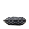 LOEWE Anagram Coated Canvas Crossbody Secondhand