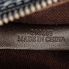 LOEWE Anagram Coated Canvas Crossbody Secondhand