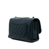 Secondhand Chanel Mini Calfskin Tramezzo Flap
