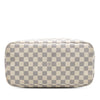 Louis Vuitton Damier Azur Neverfull MM Secondhand