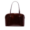 Louis Vuitton Monogram Vernis Avalon Secondhand