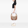 Gucci GG Canvas Hobo Secondhand