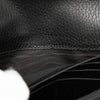 Gucci Bicolor GG Marmont GG Supreme Continental Wallet Secondhand