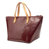 Louis Vuitton Monogram Vernis Bellevue PM Secondhand