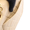 Chanel Medium Classic Lambskin Double Flap Secondhand