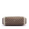 Gucci GG Canvas Bella Satchel Secondhand