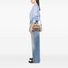 Gucci GG Canvas Bella Satchel Secondhand