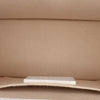 Jacquemus Leather Le Chiquito Moyen Secondhand