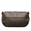 Gucci GG Supreme Stirrup Crossbody Secondhand