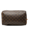 Secondhand Louis Vuitton Monogram Speedy 30