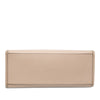 Fendi Medium Leather Sunshine Shopper Tote Secondhand