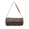 Louis Vuitton Monogram Papillon Pochette Secondhand
