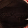 LOEWE Anagram Coated Canvas Crossbody Secondhand