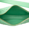 Bottega Veneta Mini Leather Intrecciato Sunrise Hobo Secondhand