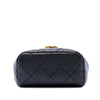 Chanel Micro Quilted Lambskin My Crush Bag Secondhand
