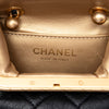 Chanel Micro Quilted Lambskin My Crush Bag Secondhand