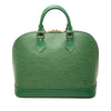 Louis Vuitton Epi Alma PM Secondhand