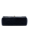 Chanel Jumbo Classic Lambskin Double Flap Secondhand