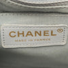 Chanel Quilted Calfskin Bolero de Chanel Flap Secondhand
