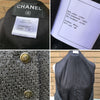 CHANEL Dress Second-hand