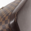 Secondhand Louis Vuitton Alma Handbag Damier