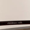 Christian Roth Sunglasses Second-hand