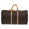 Secondhand Louis Vuitton Keepall Bandouliere Bag