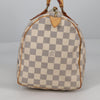 Secondhand Louis Vuitton Speedy Mini HL Handbag Damier
