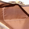 Secondhand Louis Vuitton Keepall Bandouliere Bag