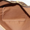 Secondhand Louis Vuitton Keepall Bag