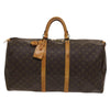 Secondhand Louis Vuitton Keepall Bag