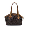 LOUIS VUITTON Tote Bag Second-hand