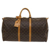 Secondhand Louis Vuitton Keepall Bag