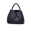 LOUIS VUITTON Tote Bag Second-hand