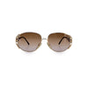 DIOR Sunglasses Second-hand