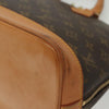 Secondhand Louis Vuitton Alma Handbag