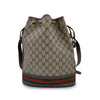 GUCCI Shoulder Bag Second-hand