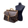 LOUIS VUITTON Luggage Second-hand