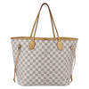 Louis Vuitton Neverfull NM Tote Damier