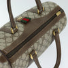 Gucci travel