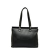 Leather Tote Bag - '10s Second-hand