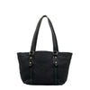 GG Canvas Jolicoeur Tote Bag - '10s Second-hand