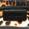 Leather Zip Around Wallet - '10s Second-hand