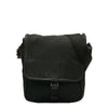 Tessuto Crossbody Bag - '10s Second-hand