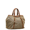 Canapa Logo Convertible Tote Bag - '10s Second-hand