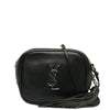 Monogram Blogger Leather Crossbody Bag - '10s Second-hand