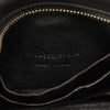 Monogram Blogger Leather Crossbody Bag - '10s Second-hand