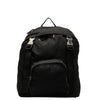 Tessuto Drawstring Backpack - '10s Second-hand